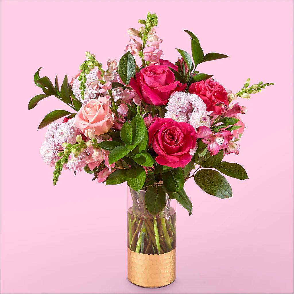 The Same Moon Bouquet - Image 4
