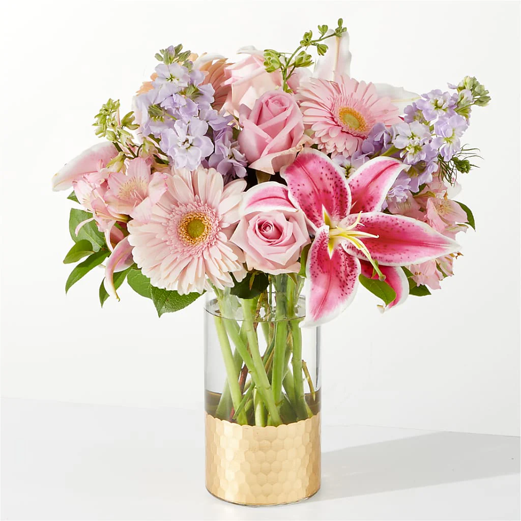 The Teahouse Bouquet - Image 2