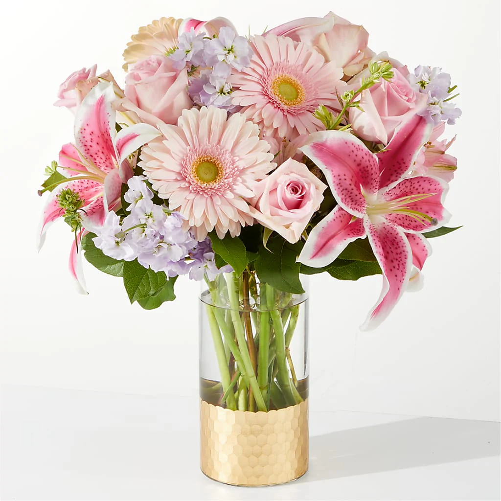The Teahouse Bouquet - Image 3
