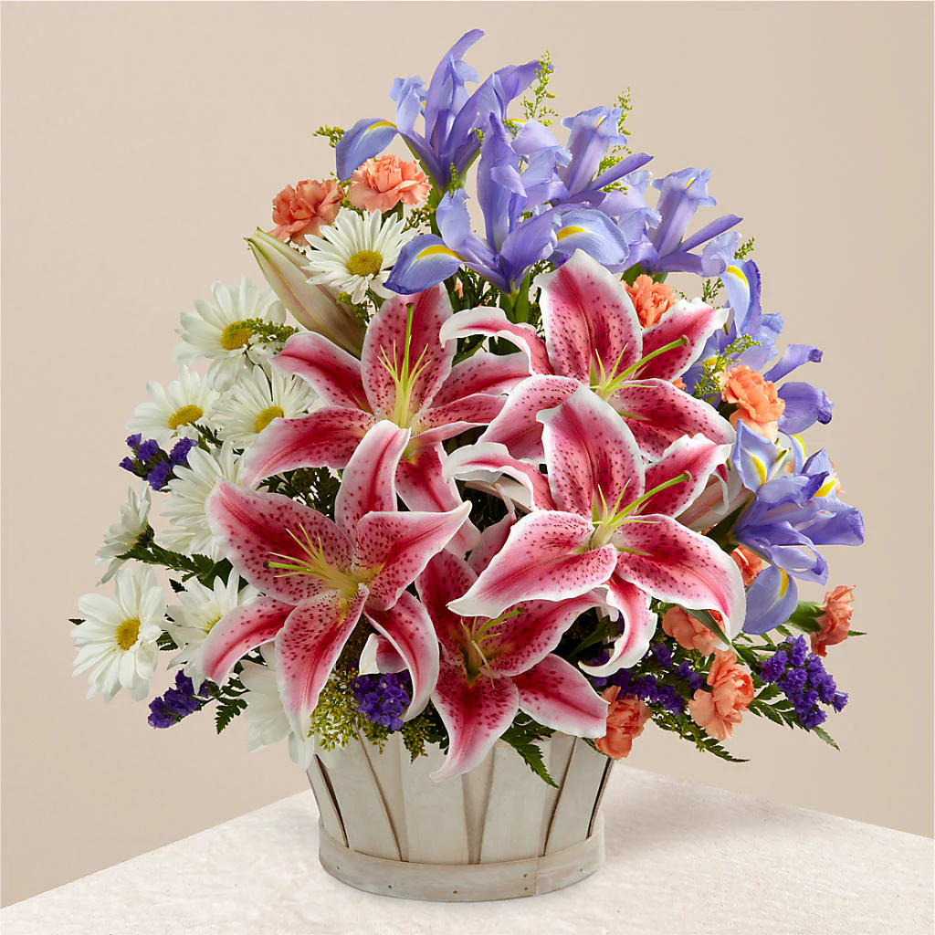 The Wondrous Nature Bouquet - Image 4