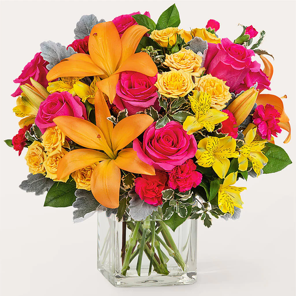 To the Tropics Bouquet - Image 3