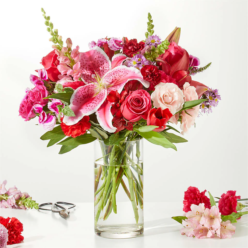 Together Forever - A Florist Original - Image 3