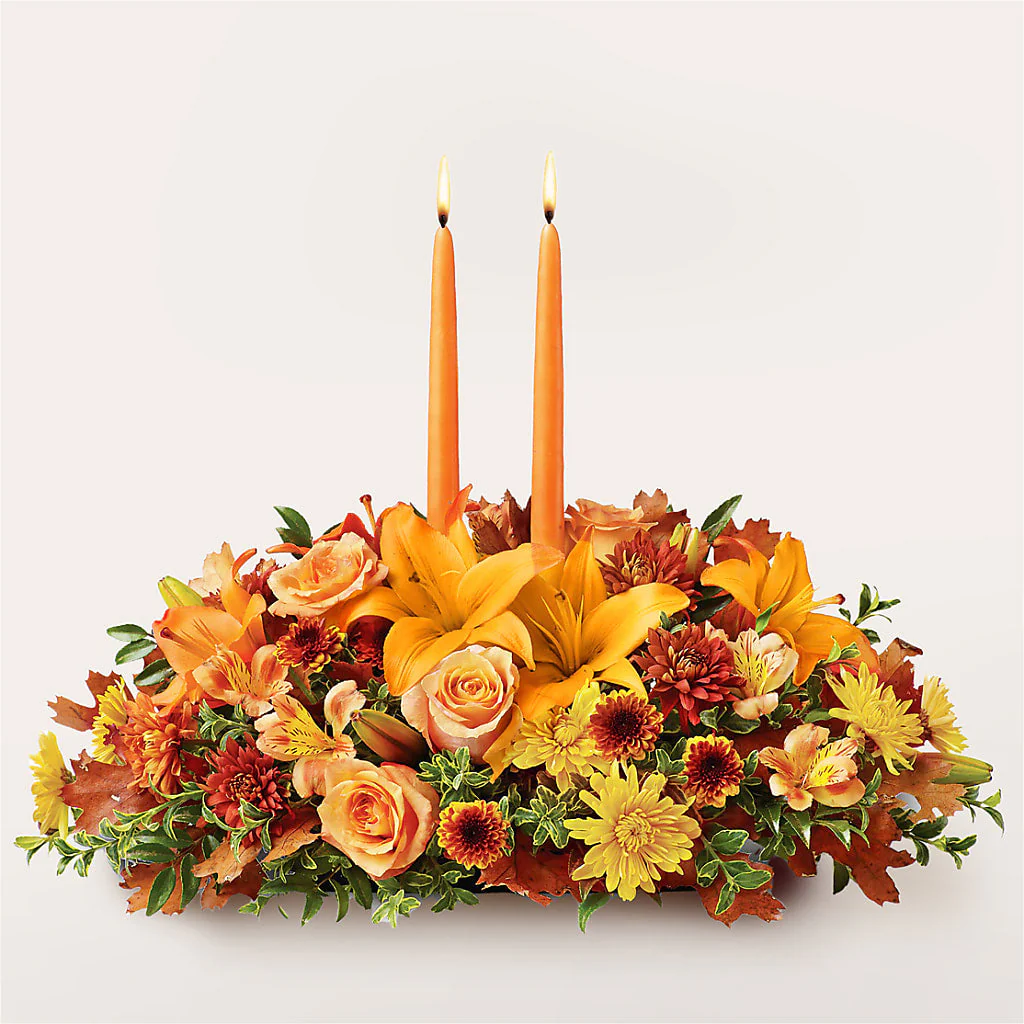 Traditions Centerpiece - Image 2
