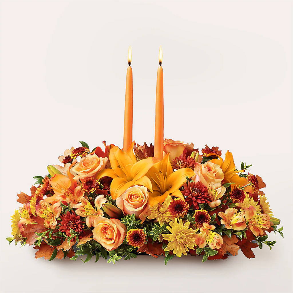 Traditions Centerpiece - Image 3