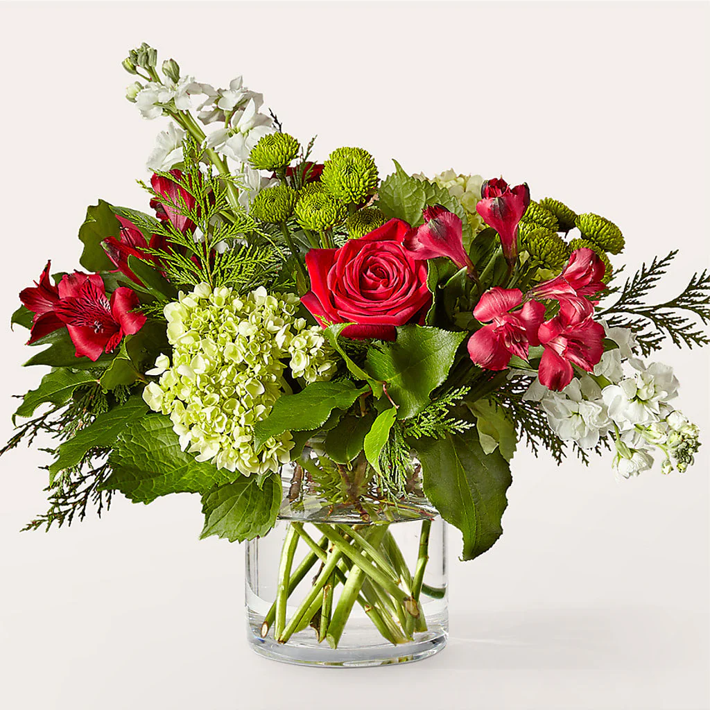 Tree Shopping Bouquet - Image 2