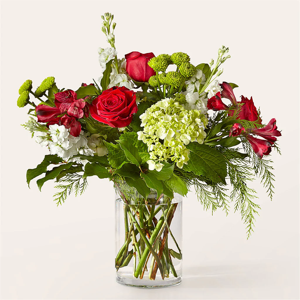 Tree Shopping Bouquet - Image 3