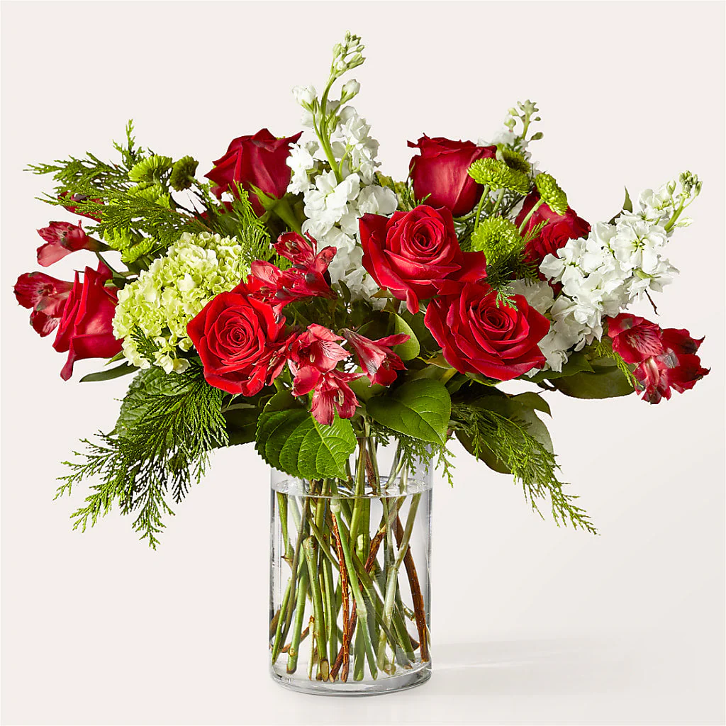 Tree Shopping Bouquet - Image 4