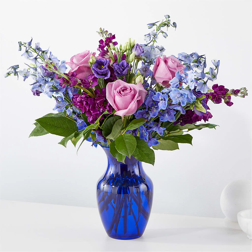 Twilight Glow Bouquet - Image 3