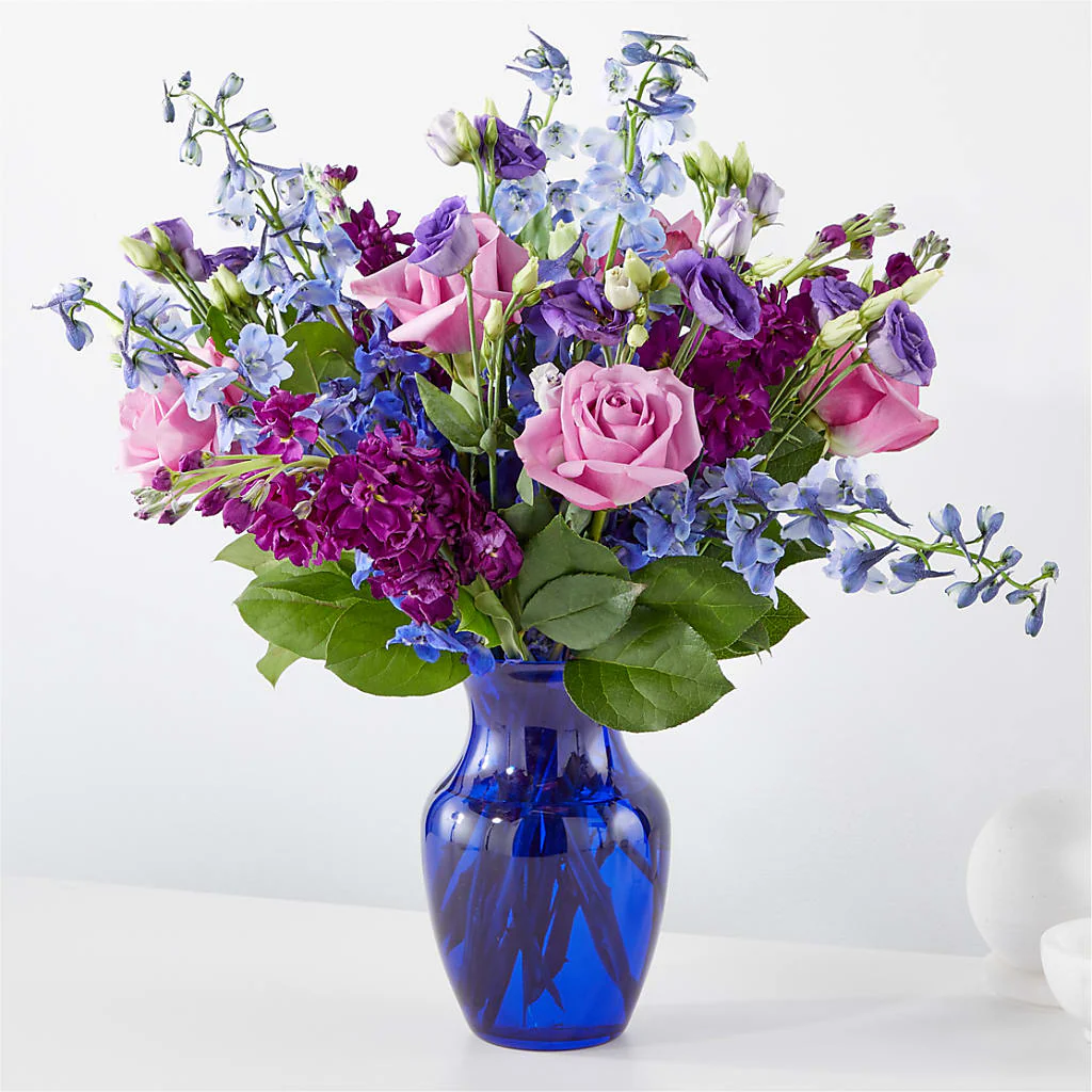 Twilight Glow Bouquet - Image 4