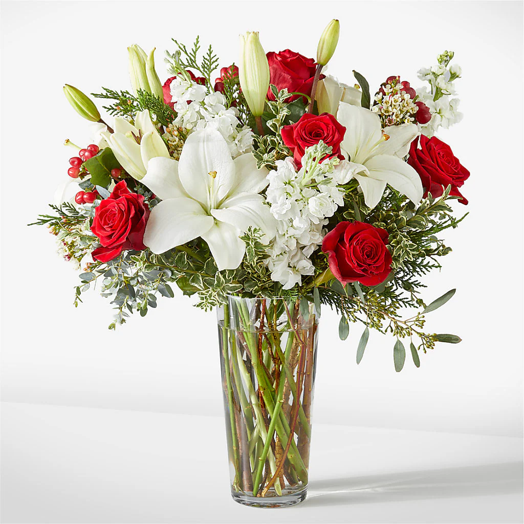 Twinkle Lights Bouquet - Image 2