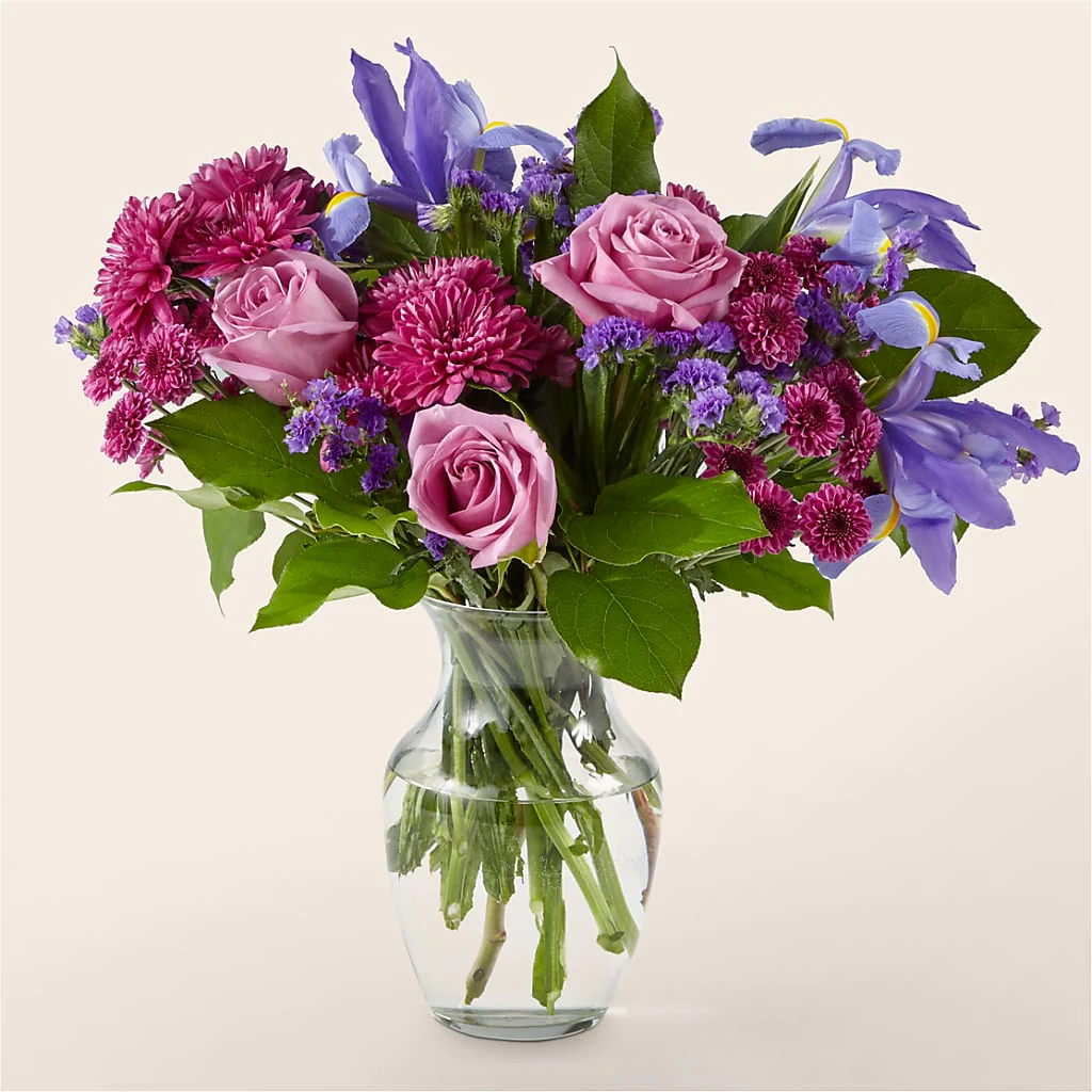 Ultraviolet Bouquet - Image 3
