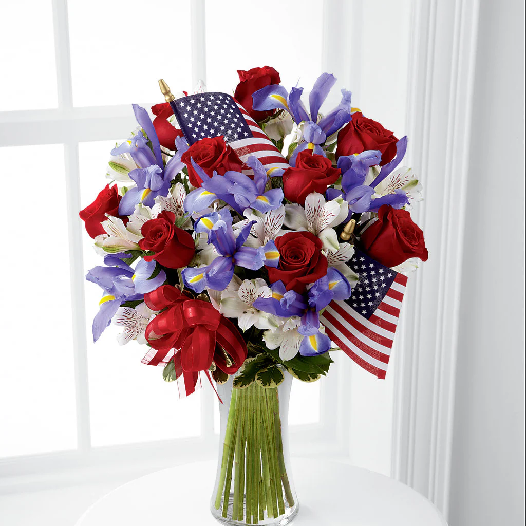 Unity Bouquet - Image 3