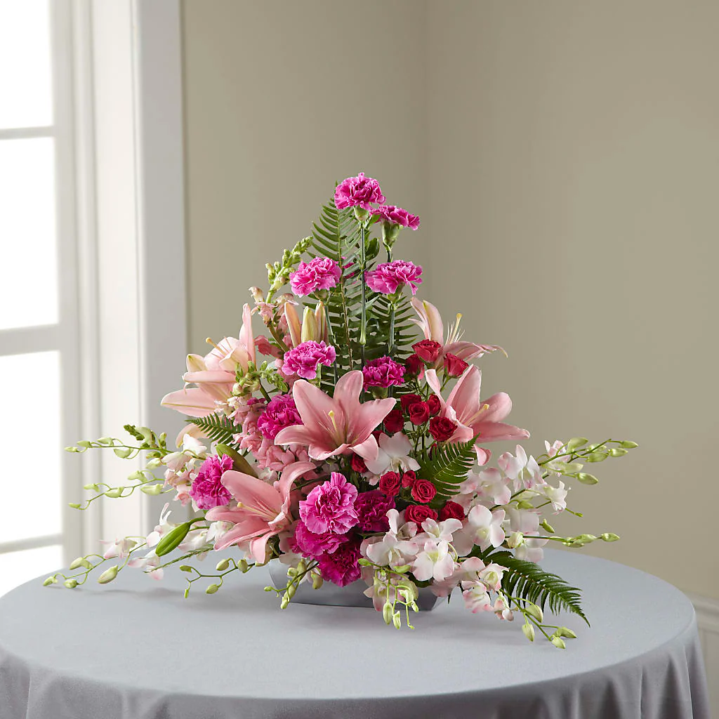 Uplifting Moments Arrangement - Image 3