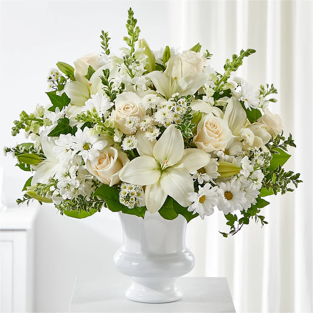 Uplifting Urn Arrangement - Image 2