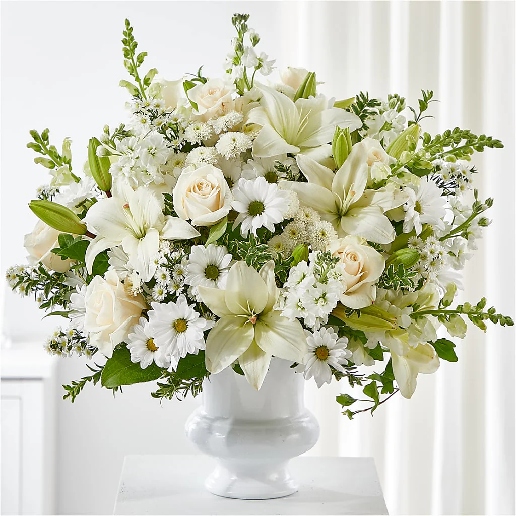 Uplifting Urn Arrangement - Image 3