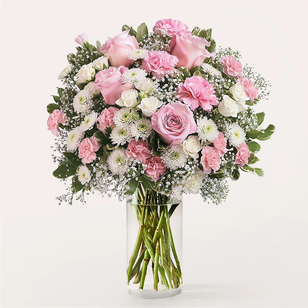 Vintage Glamour Bouquet - Image 2