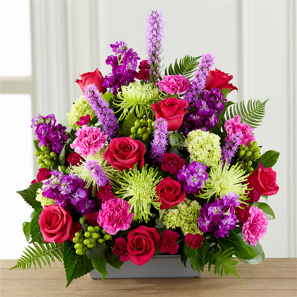Warm Embrace Arrangement - Image 3