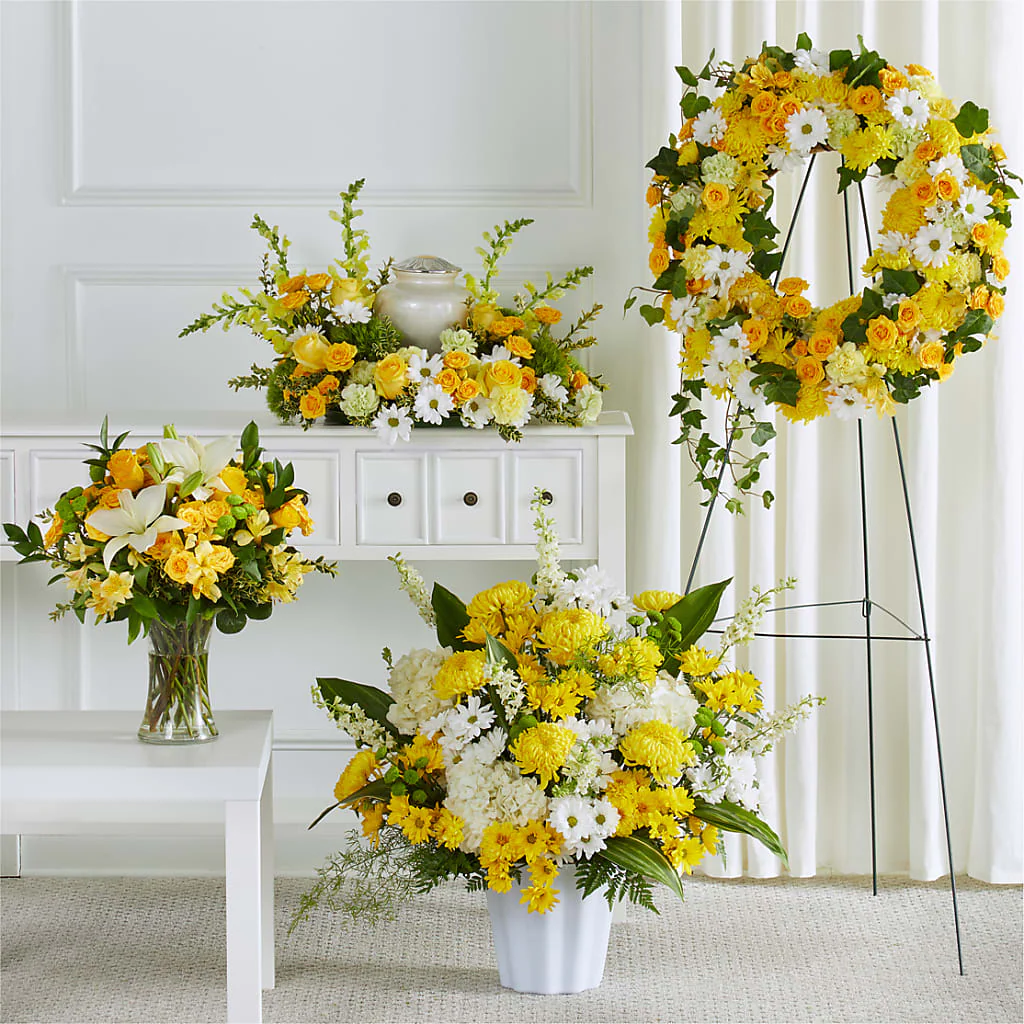 Warm Remembrance Bundles - Image 3