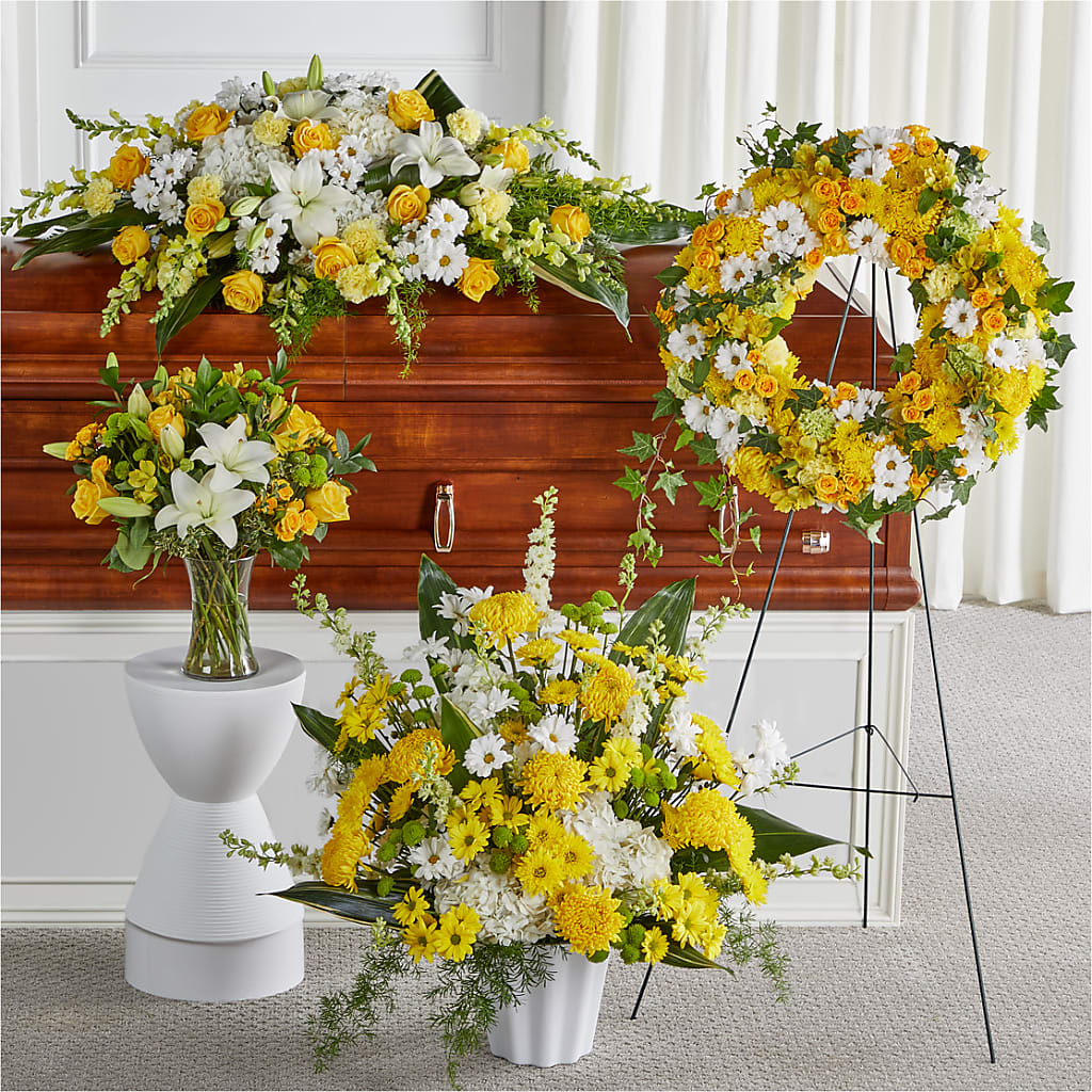 Warm Remembrance Bundles - Image 4