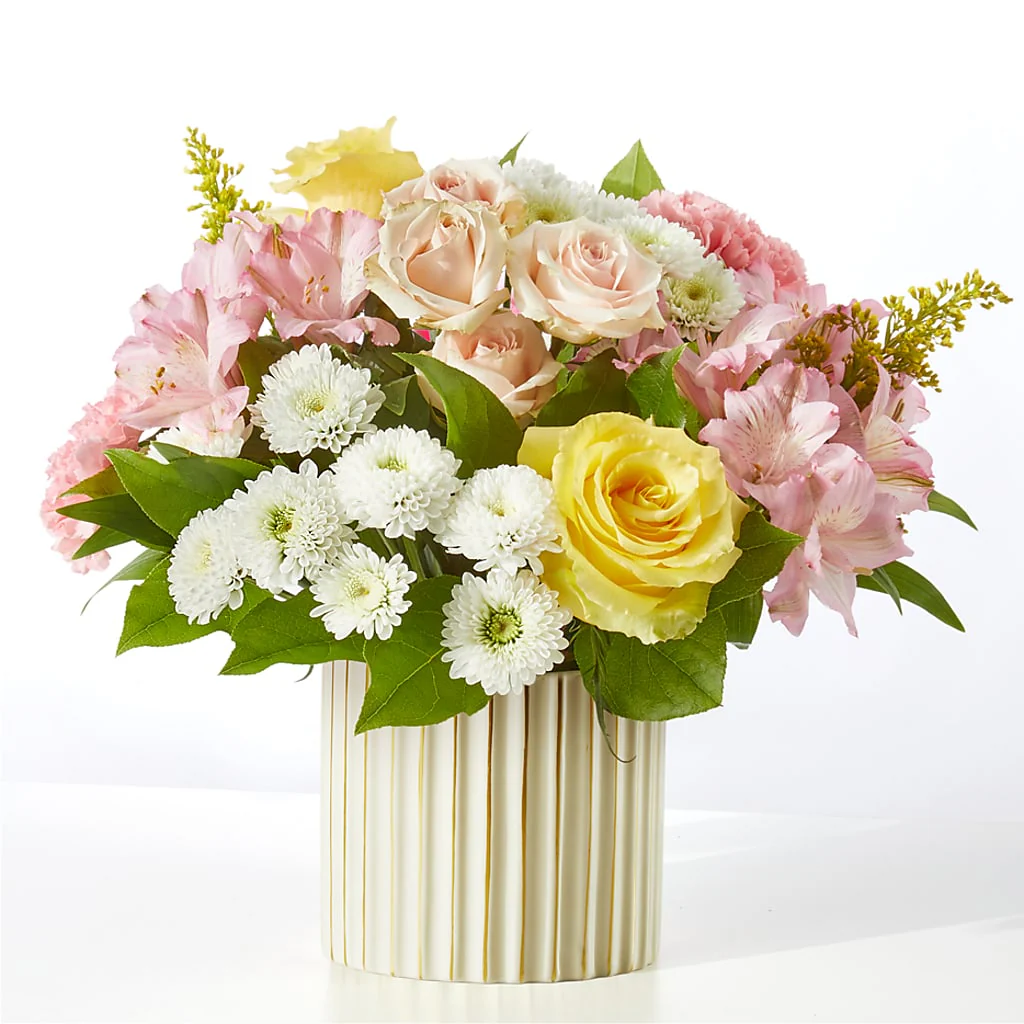 Watercolors Bouquet - Image 2