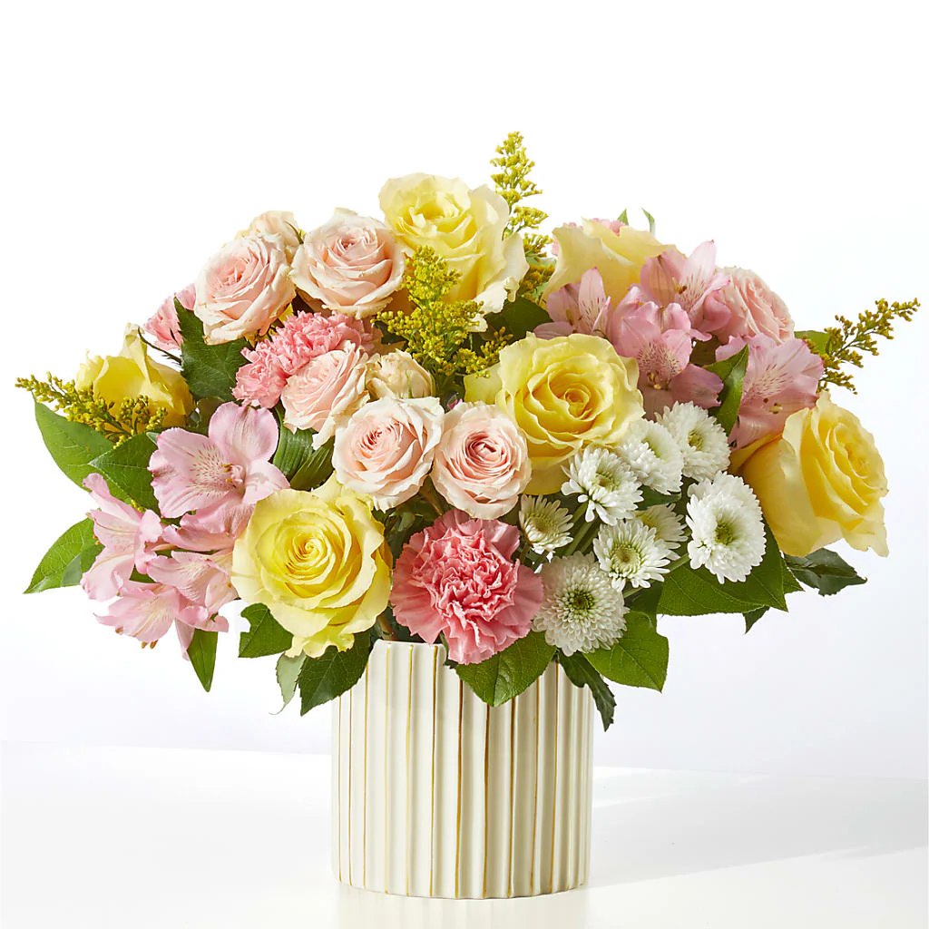 Watercolors Bouquet - Image 4