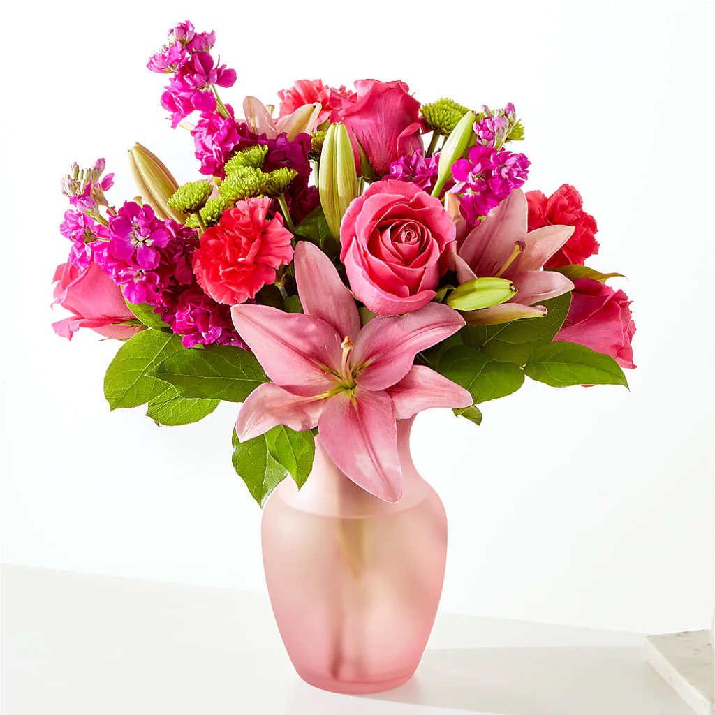 Watermelon Crush Bouquet - Image 3