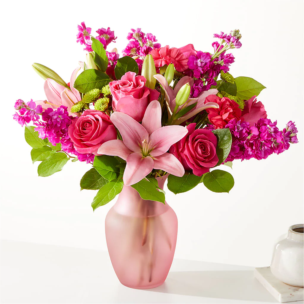 Watermelon Crush Bouquet - Image 4