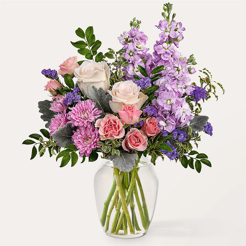 Well Wishes Bouquet - Image 2