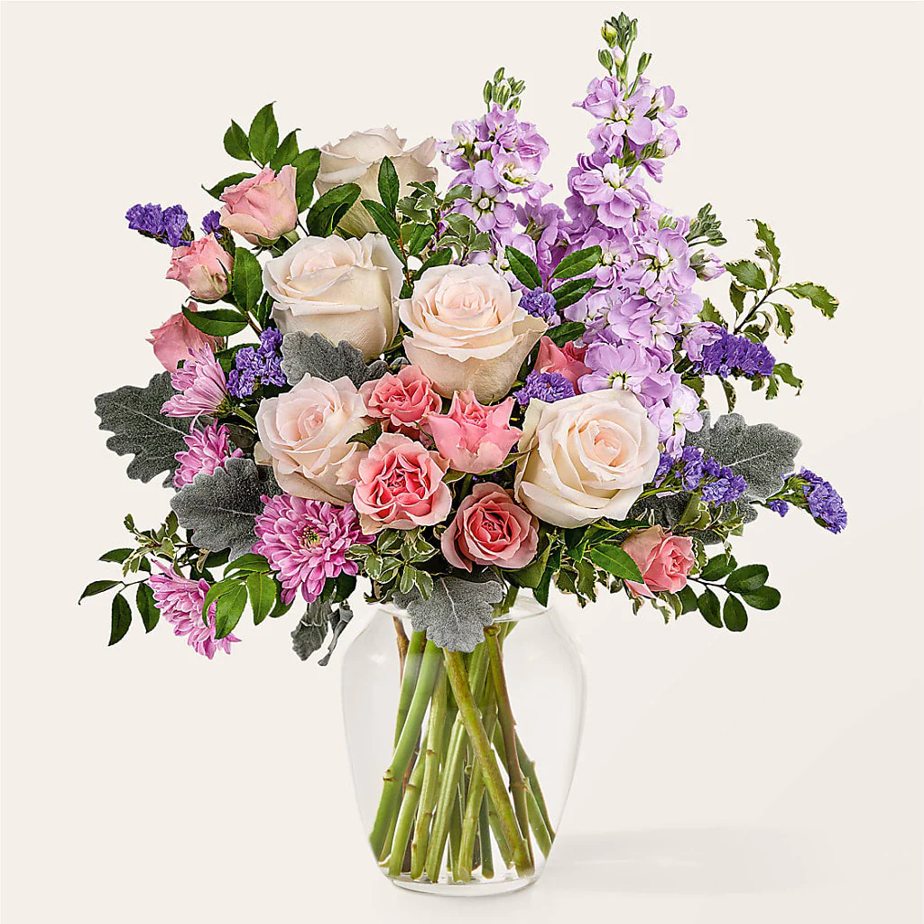 Well Wishes Bouquet - Image 3