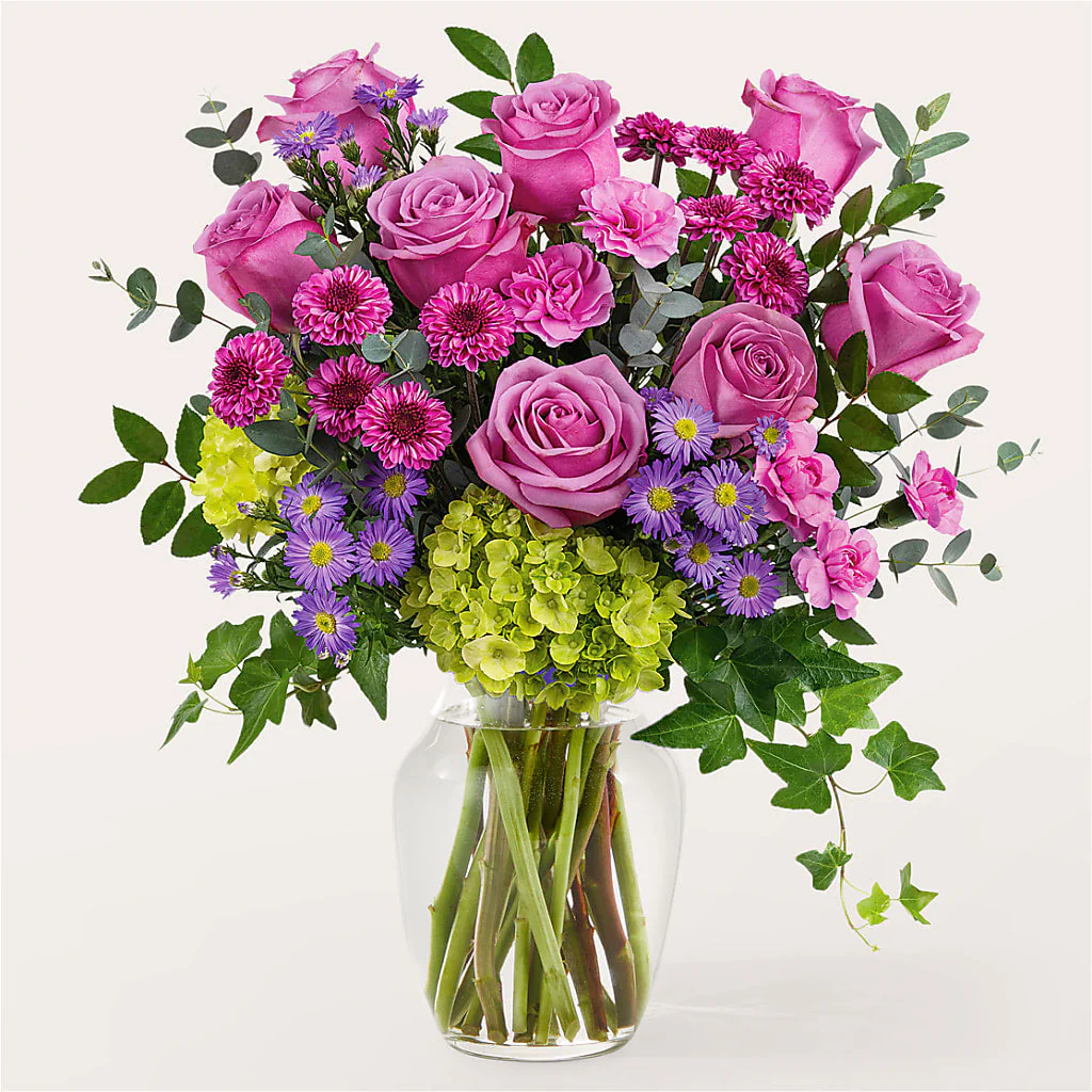 Whispering Garden Bouquet - Image 3