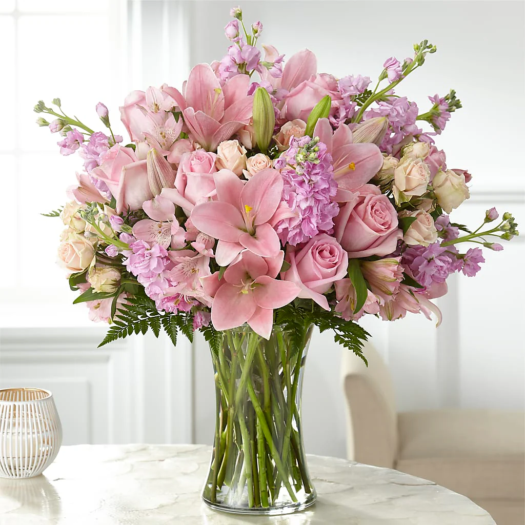 Wishes & Blessings Bouquet - Image 3
