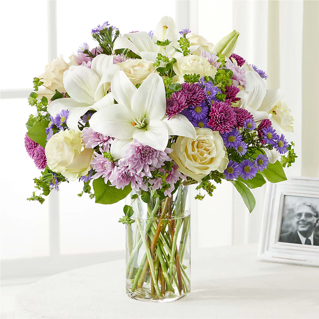 Wishing Peace Bouquet - Image 3
