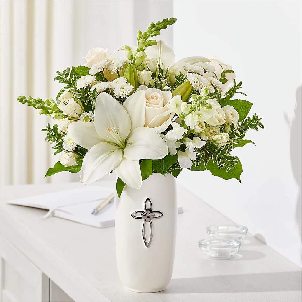 With Grace Bouquet - Image 2
