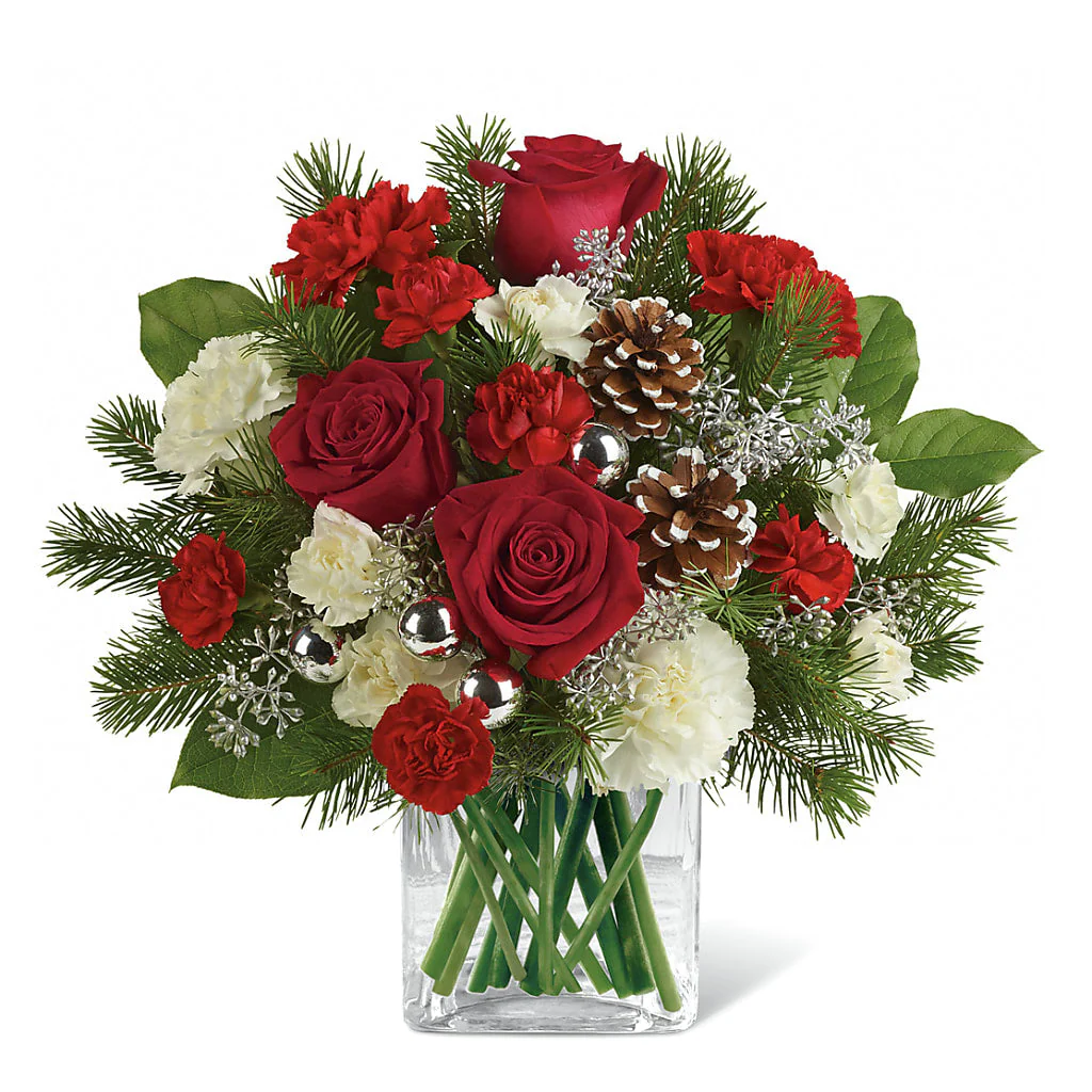 Woodland Wonder Bouquet - Image 2