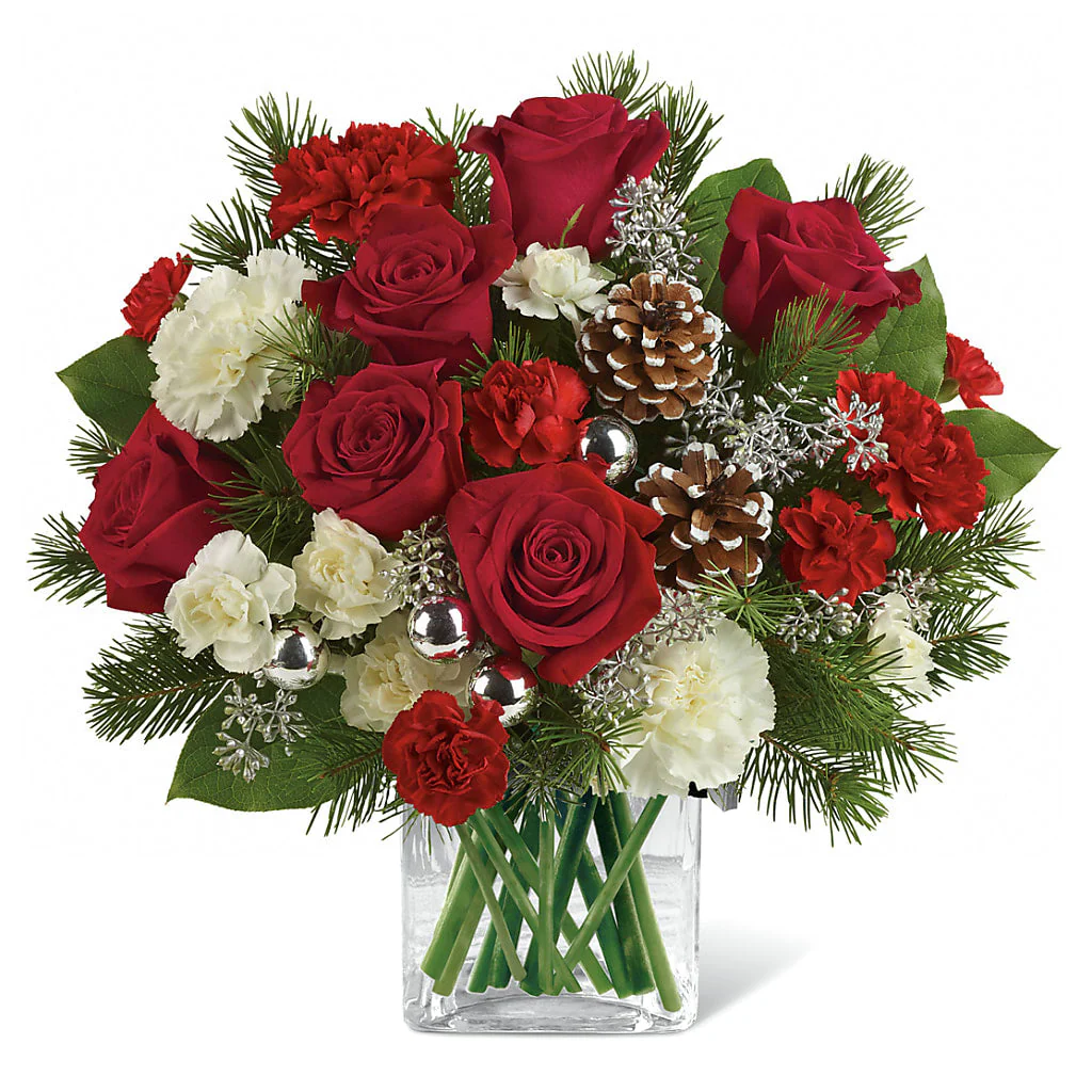 Woodland Wonder Bouquet - Image 3