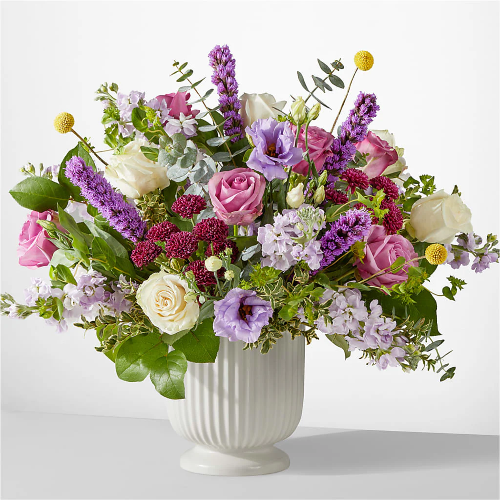 Work of Art Bouquet - Image 3