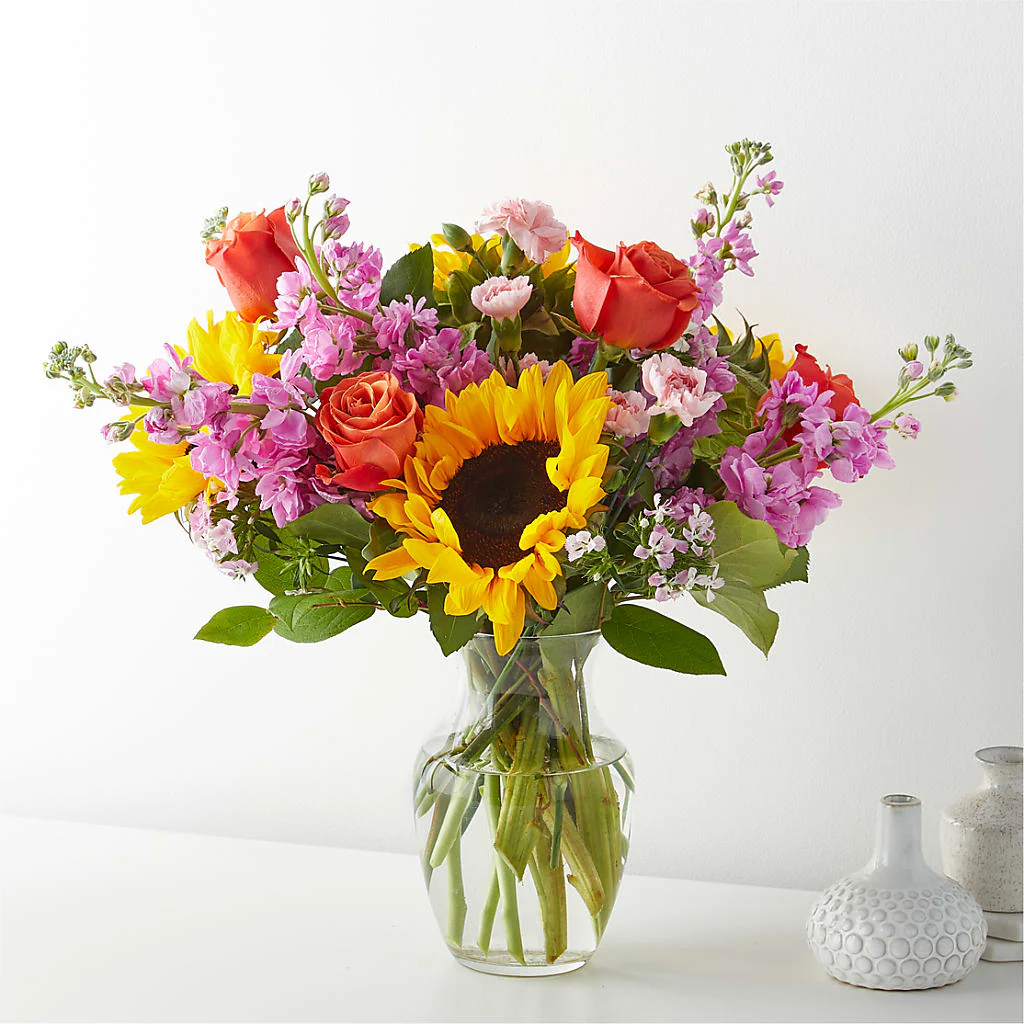 Yellow Brick Road Bouquet - Image 3