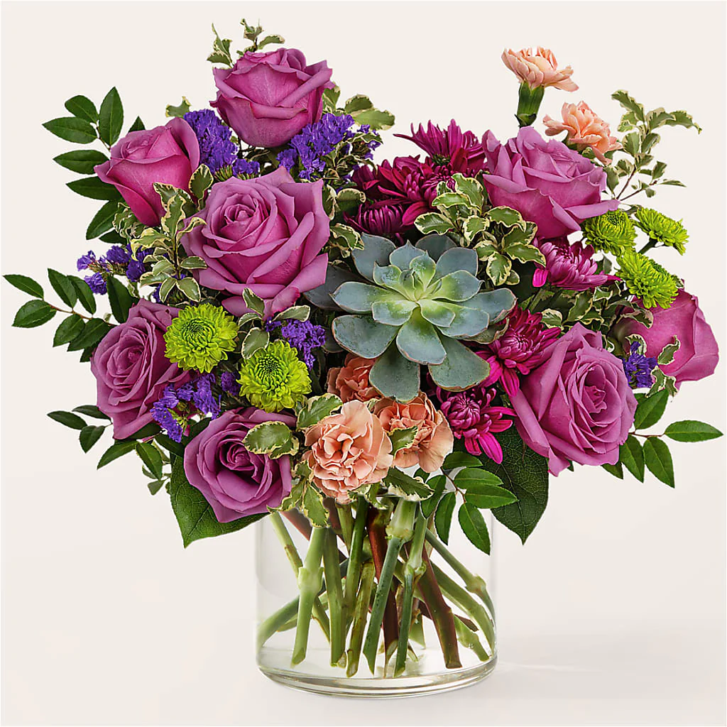 You're a Gem Bouquet - Image 3