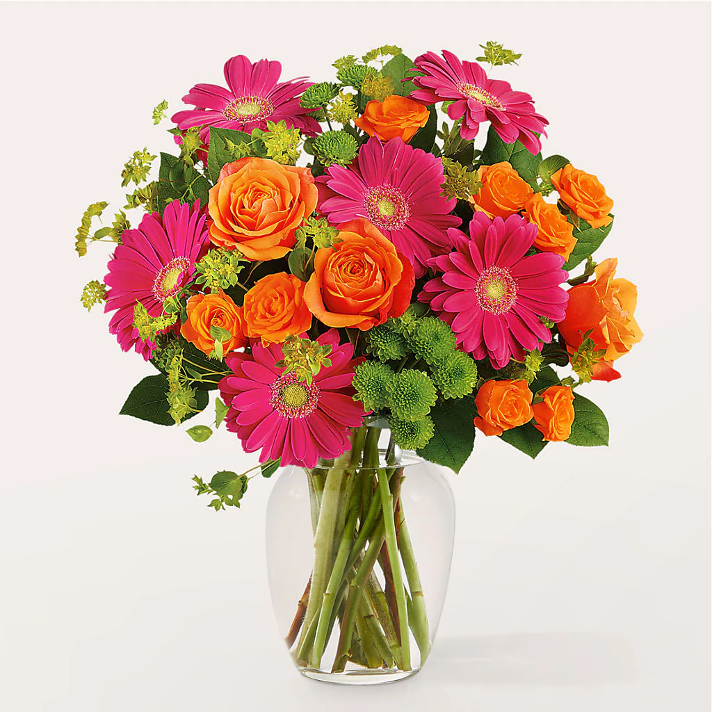 Zest for Life Bouquet - Image 2